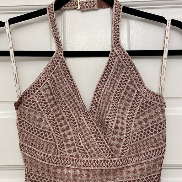 NWOT Herve Leger by Max Azria size S - Picture 6 of 11
